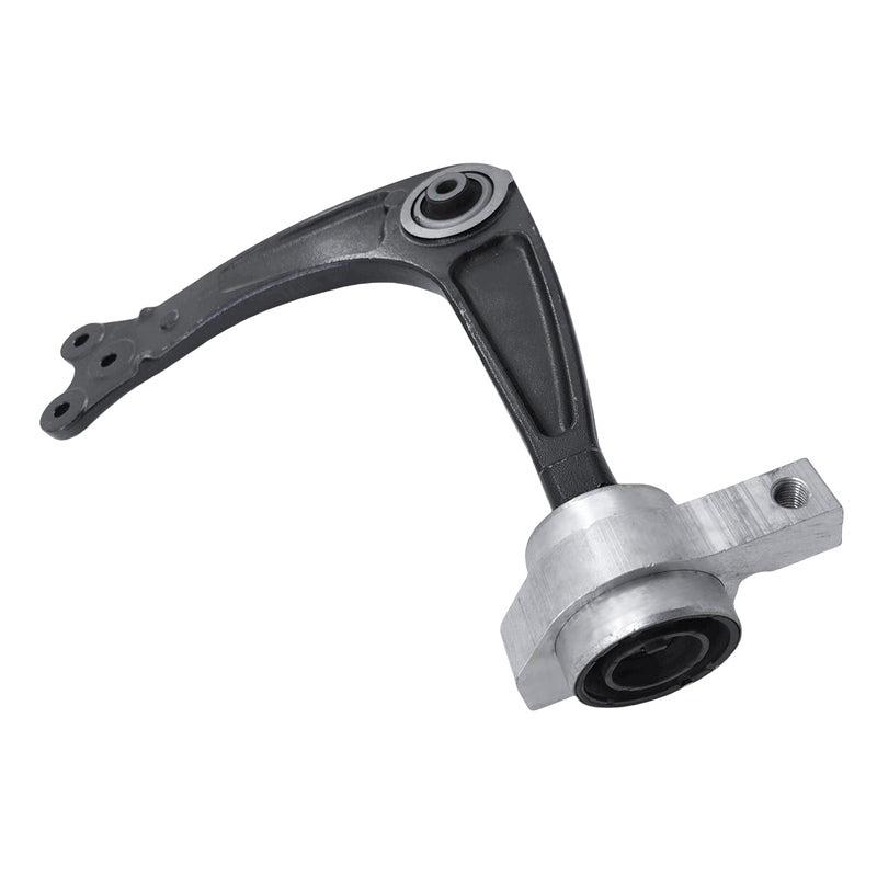 Front Lower Control Arm Without Ball Joint Left Hand Side Fit For Peugeot 508 11/2010-12/2018 - Machter