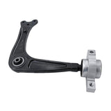 Front Lower Control Arm Without Ball Joint Left Hand Side Fit For Peugeot 508 11/2010-12/2018 - Machter