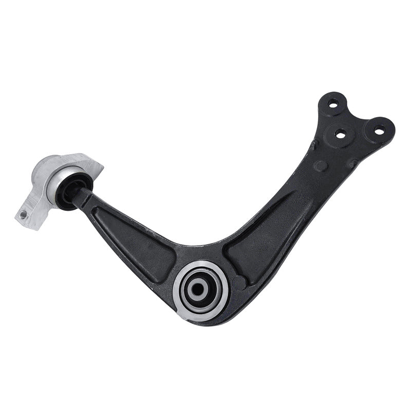 Front Lower Control Arm Without Ball Joint Left Hand Side Fit For Peugeot 508 11/2010-12/2018 - Machter