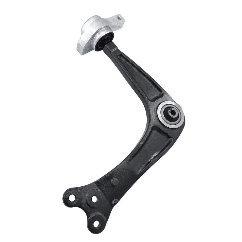 Front Lower Control Arm Without Ball Joint Right Hand Side Fit For Peugeot 508 11/2010-12/2018 - Machter