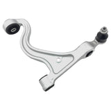 Front Lower Control Arm Left Hand Side Fit For Porsche Panamera 970 2009-2016 Hatchback - Machter