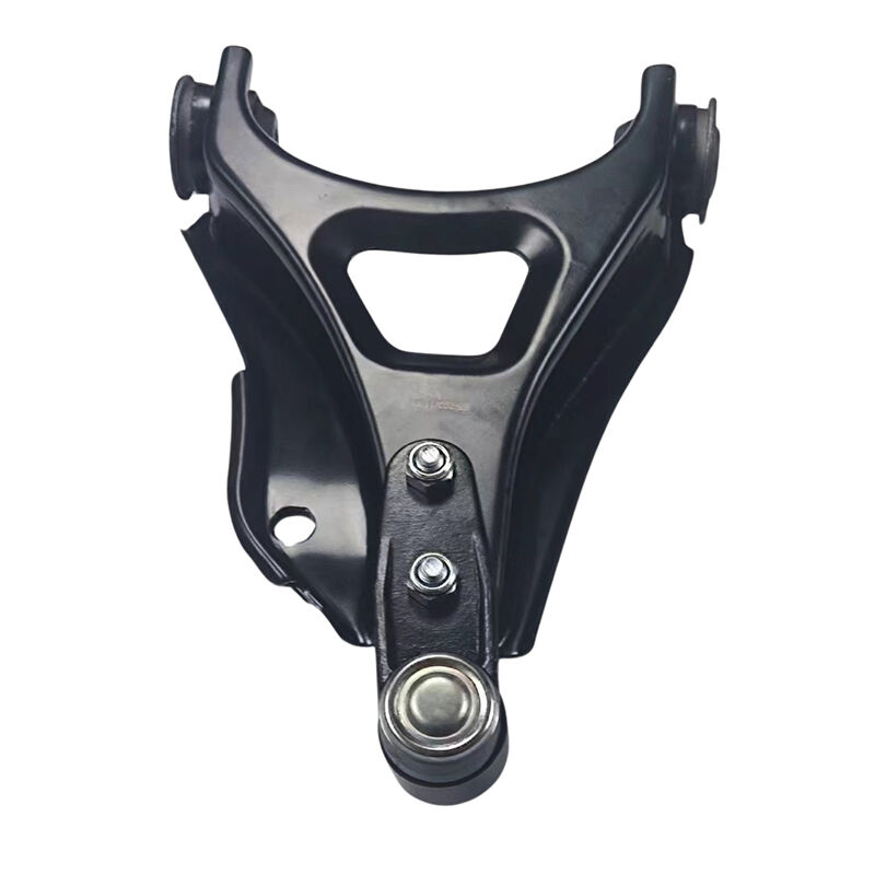 Front Lower Control Arm With Ball Joint Left Hand Side Fit For Renault Clio 2002-2010 - Machter