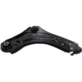 Front Lower Control Arm Left Hand Side Fit For Renault Megane III X95 2008-2016 - Machter