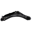 Front Lower Control Arm Left Hand Side Fit For Renault Megane III X95 2008-2016 FCA-REA003L - Machter