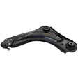 Front Lower Control Arm Right Hand Side Fit For Renault Megane III X95 2008-2016 FCA-REA003R - Machter