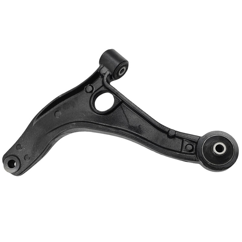 Front Lower Control Arm Without Ball Joint Left Hand Side Fit For Renault Master X62 3RD 2.3L Diesel 4Cyl 2011-ON - Machter