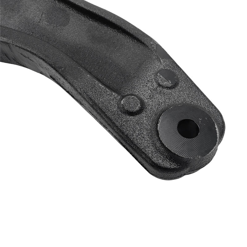 Front Lower Control Arm Without Ball Joint Left Hand Side Fit For Renault Master X62 3RD 2.3L Diesel 4Cyl 2011-ON FCA-REA004L - Machter
