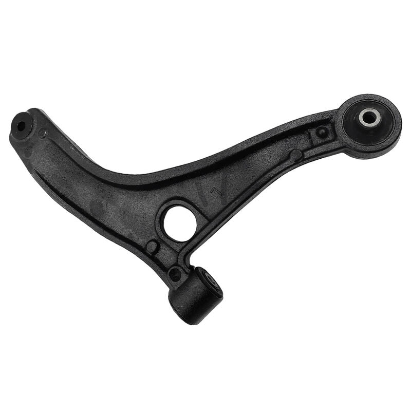 Front Lower Control Arm Without Ball Joint Left Hand Side Fit For Renault Master X62 3RD 2.3L Diesel 4Cyl 2011-ON - Machter
