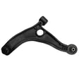 Front Lower Control Arm Without Ball Joint Right Hand Side Fit For Renault Master X62 3RD 2.3L Diesel 4Cyl 2011-ON - Machter