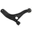 Front Lower Control Arm Without Ball Joint Right Hand Side Fit For Renault Master X62 3RD 2.3L Diesel 4Cyl 2011-ON FCA-REA004R - Machter
