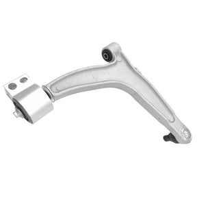 Front Lower Control Arm Left Hand Side Fit For Saab 9-3 YS3F For Opel Ouida-C Saloon FCA-SAA001L - Machter