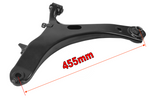 Front Lower Control Arm Left Hand Side Fit For Subaru Impreza G3 G4 Outback BP Liberty BL 2003-2016 20202-AG191 - Machter