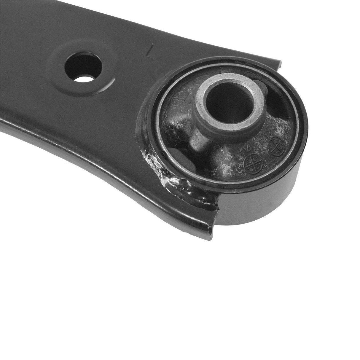 Front Lower Control Arm Left Hand Side Fit For Subaru Impreza G3 G4 Outback BP Liberty BL 2003-2016 20202-AG191 - Machter
