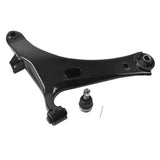 Front Lower Control Arm Right Hand Side Fit For Subaru Impreza G3 G4 Outback BP Liberty BL 2003-2016 20202-AG181 - Machter