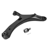 Front Lower Control Arm Right Hand Side Fit For Subaru Impreza G3 G4 Outback BP Liberty BL 2003-2016 20202-AG181 FCA-SB001R - Machter