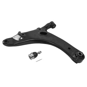 Front Lower Left Side Control Arm Fit For Subaru Forester SH Liberty Exiga Badge 2008-2014 20202-SC010 - Machter