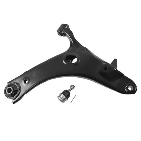 Front Lower Right Side Control Arm Fit For Subaru Forester SH Liberty Exiga Badge 2008-2014 20202-SC000 - Machter