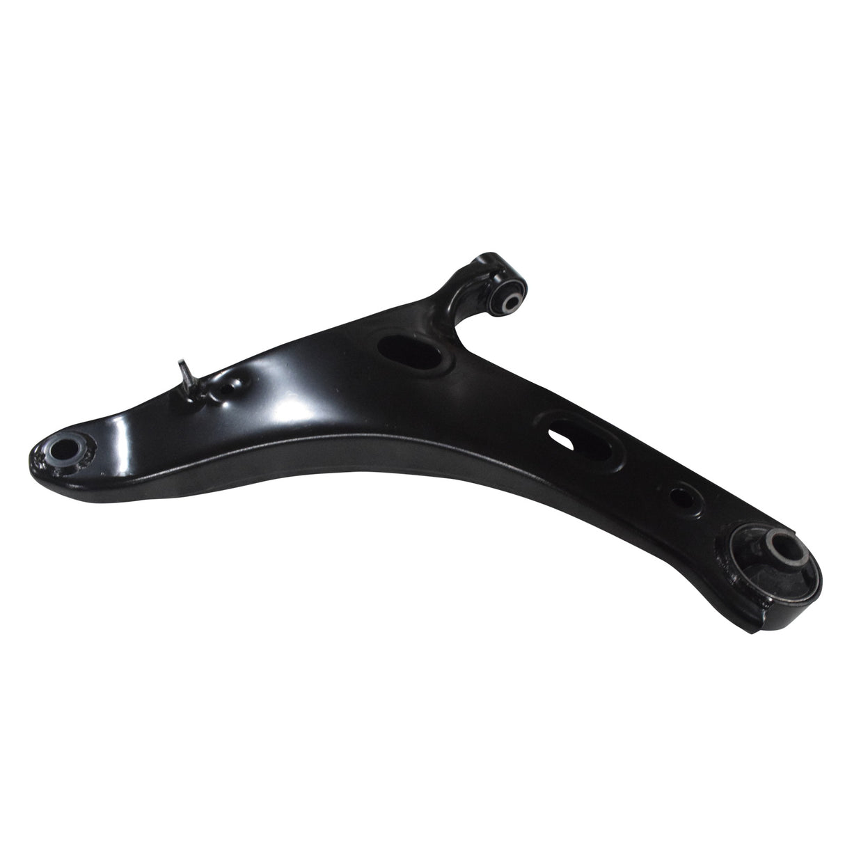 Front Lower Control Arm Left Hand Side Fit For Subaru Forester SJ 01/2013-06/2018 20202-SG010 - Machter