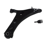 Front Lower Control Arm Left Hand Side Fit For Subaru Forester SJ 01/2013-06/2018 20202-SG010 FCA-SB005L - Machter