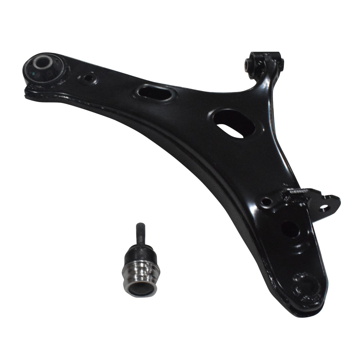 Front Lower Control Arm Left Hand Side Fit For Subaru Forester SJ 01/2013-06/2018 20202-SG010 - Machter