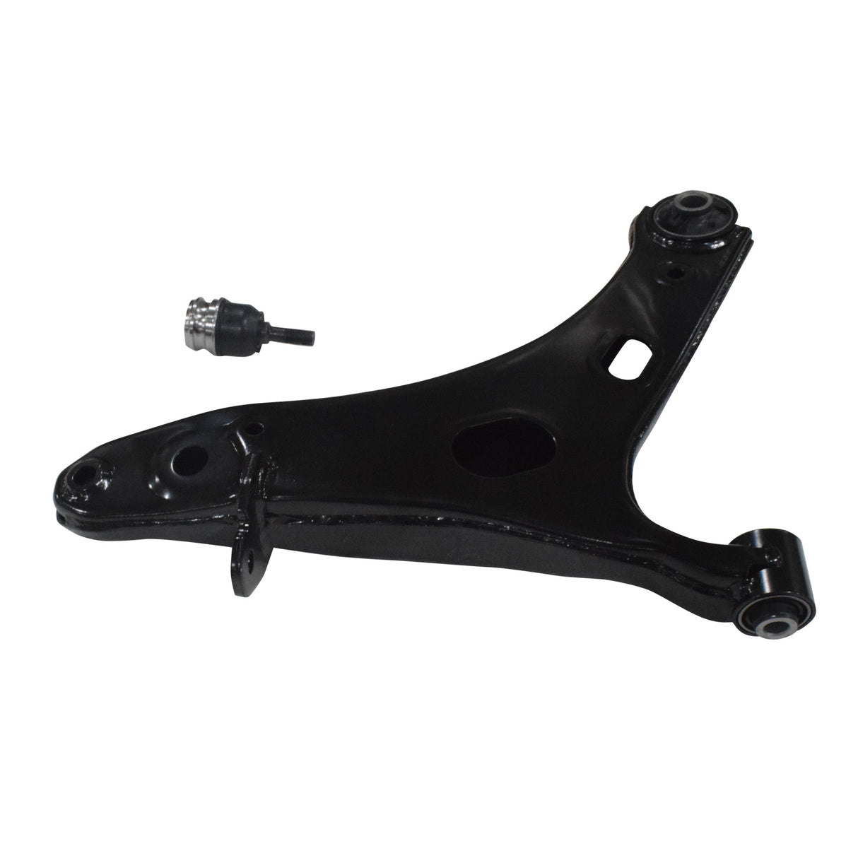 Front Lower Control Arm Left Hand Side Fit For Subaru Forester SJ 01/2013-06/2018 20202-SG010 - Machter
