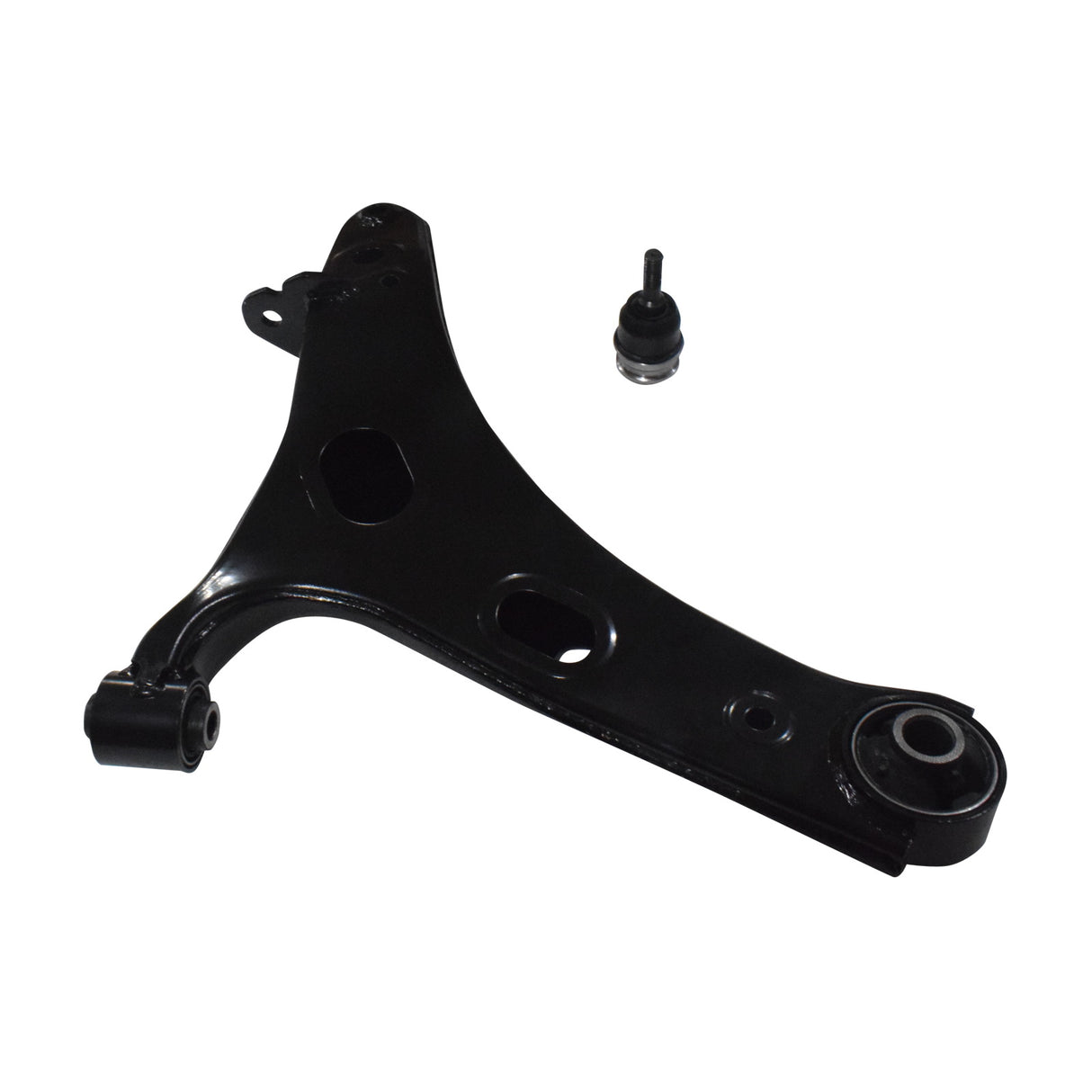Front Lower Control Arm Left Hand Side Fit For Subaru Forester SJ 01/2013-06/2018 20202-SG010 FCA-SB005L - Machter