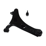 Front Lower Control Arm Left Hand Side Fit For Subaru Forester SJ 01/2013-06/2018 20202-SG010 FCA-SB005L - Machter