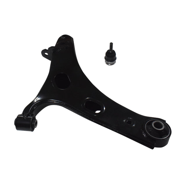 Front Lower Control Arm Left Hand Side Fit For Subaru Forester SJ 01/2013-06/2018 20202-SG010 FCA-SB005L - Machter
