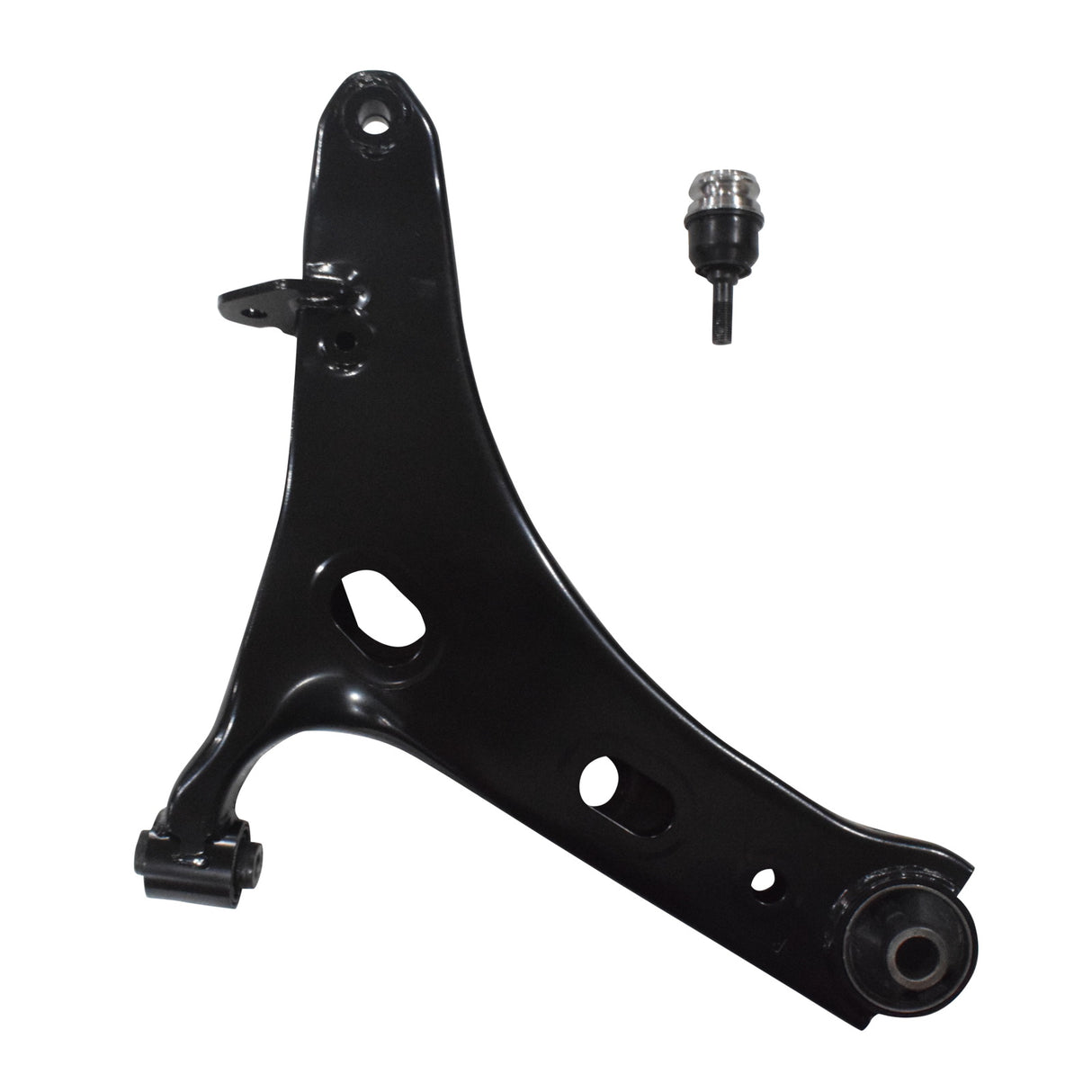 Front Lower Control Arm Right Hand Side Fit For Subaru Forester SJ 01/2013-06/2018 20202-SG000 FCA-SB005R - Machter