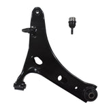 Front Lower Control Arm Right Hand Side Fit For Subaru Forester SJ 01/2013-06/2018 20202-SG000 - Machter