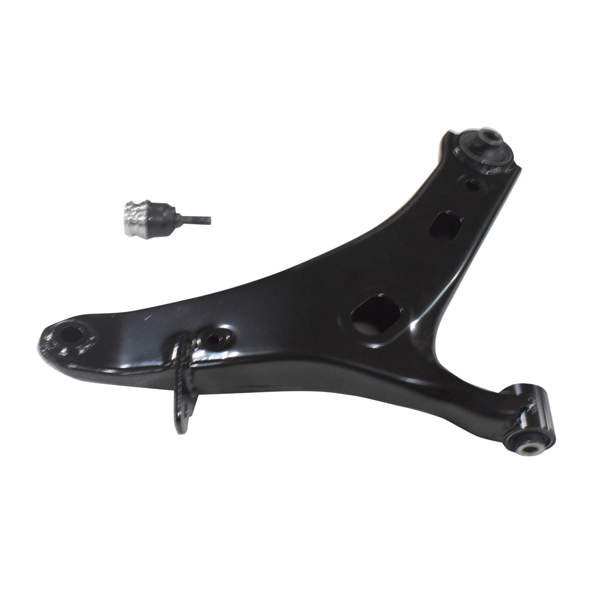Front Lower Control Arm Right Hand Side Fit For Subaru Forester SJ 01/2013-06/2018 20202-SG000 FCA-SB005R - Machter
