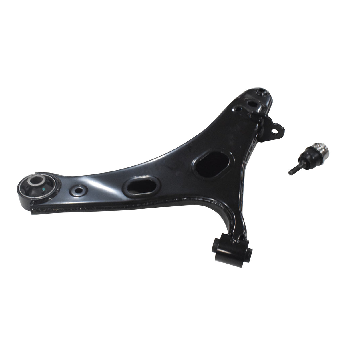 Front Lower Control Arm Right Hand Side Fit For Subaru Forester SJ 01/2013-06/2018 20202-SG000 FCA-SB005R - Machter