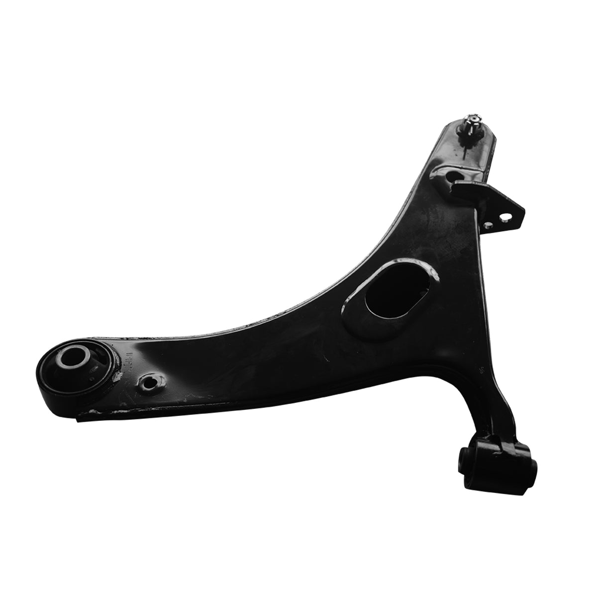 Front Lower Control Arm With Ball Joint Right Hand Side Fit For Subaru Tribeca B9 10/2006-2013 20202-XA04C - Machter