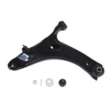 Front Left Lower Control Arm With Ball Joint Fit For Subaru XV G4-X 01/2012-04/2017 12mm Hole on Bracket 20202-FJ050 - Machter