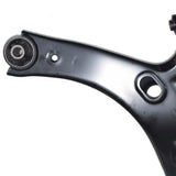 Front Right Lower Control Arm With Ball Joint Fit For Subaru XV G4-X 01/2012-04/2017 12mm Hole on Bracket 20202-FJ040 - Machter