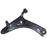 Front Right Lower Control Arm With Ball Joint Fit For Subaru XV G4-X 01/2012-04/2017 12mm Hole on Bracket 20202-FJ040 FCA-SB008R - Machter