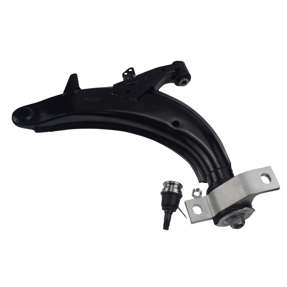 Front Left Lower Control Arm & Ball Joint Fit For Subaru Forester SF SG Impreza G2 GD GG 08/1997-12/2007 20202-SA010 - Machter