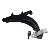 Front Left Lower Control Arm & Ball Joint Fit For Subaru Forester SF SG Impreza G2 GD GG 08/1997-12/2007 20202-SA010 FCA-SB009L - Machter