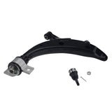Front Left Lower Control Arm & Ball Joint Fit For Subaru Forester SF SG Impreza G2 GD GG 08/1997-12/2007 20202-SA010 - Machter