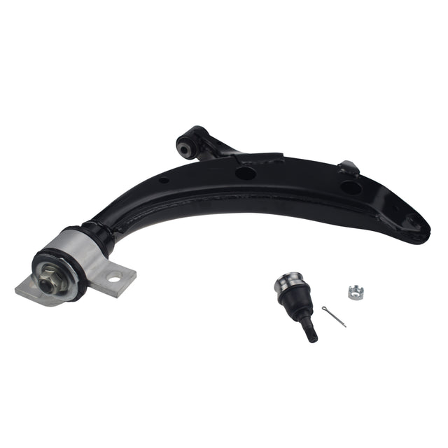 Front Left Lower Control Arm & Ball Joint Fit For Subaru Forester SF SG Impreza G2 GD GG 08/1997-12/2007 20202-SA010 - Machter