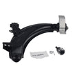Front Left Lower Control Arm & Ball Joint Fit For Subaru Forester SF SG Impreza G2 GD GG 08/1997-12/2007 20202-SA010 FCA-SB009L - Machter