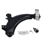 Front Left Lower Control Arm & Ball Joint Fit For Subaru Forester SF SG Impreza G2 GD GG 08/1997-12/2007 20202-SA010 - Machter