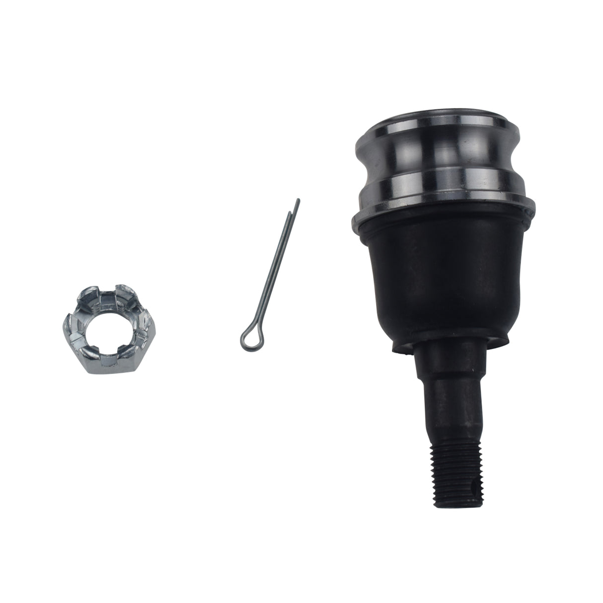 Front Left Lower Control Arm & Ball Joint Fit For Subaru Forester SF SG Impreza G2 GD GG 08/1997-12/2007 20202-SA010 FCA-SB009L - Machter