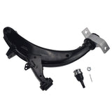 Front Right Lower Control Arm & Ball Joint Fit For Subaru Forester SF SG Impreza G2 GD GG 08/1997-12/2007 20202-SA000 - Machter