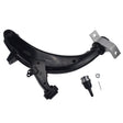 Front Right Lower Control Arm & Ball Joint Fit For Subaru Forester SF SG Impreza G2 GD GG 08/1997-12/2007 20202-SA000 FCA-SB009R - Machter