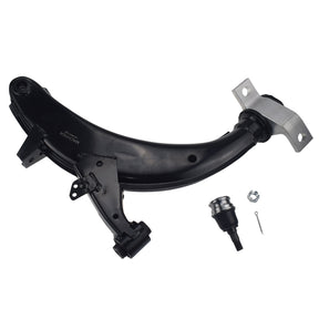 Front Right Lower Control Arm & Ball Joint Fit For Subaru Forester SF SG Impreza G2 GD GG 08/1997-12/2007 20202-SA000 FCA-SB009R - Machter