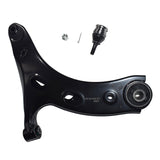 Right Hand Side Front Lower Control Arm & Ball Joint Fit For Subaru XV GT7 Forester S5 SK 2.5L FB25 AWD 2017-ON 20202-FL041 FCA-SB011R - Machter