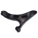Right Hand Side Front Lower Control Arm & Ball Joint Fit For Subaru XV GT7 Forester S5 SK 2.5L FB25 AWD 2017-ON 20202-FL041 FCA-SB011R - Machter