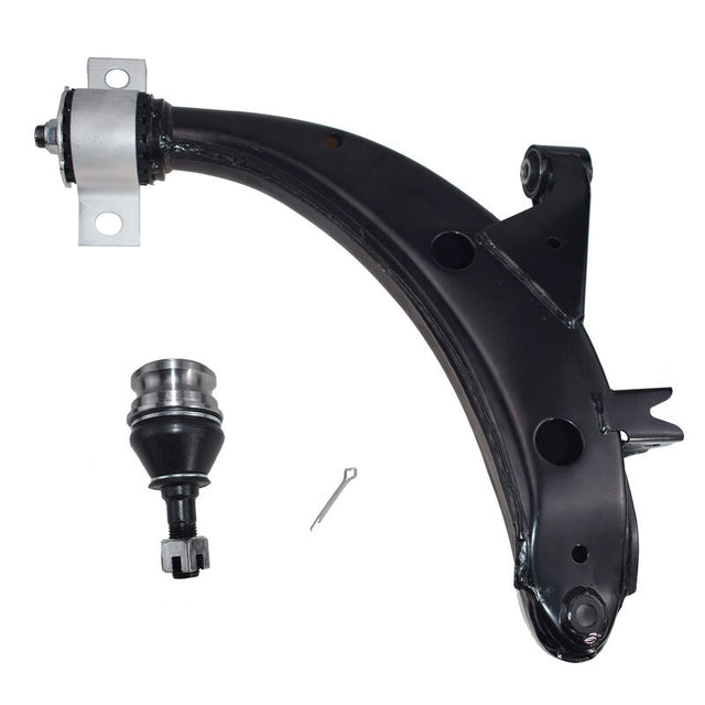 Front Lower Left Hand Side Control Arm Fit For Subaru Liberty BD/BG GEN 3 Impreza GD Outback BH FCA-SB013L - Machter