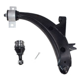 Front Lower Right Hand Side Control Arm Fit For Subaru Liberty BD/BG GEN 3 Impreza GD Outback BH FCA-SB013R - Machter